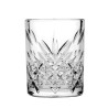 CHOPE FORME BASSE 34,5CL TIMELESS VERRE TRANSPAR.