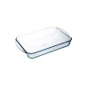 PLAT FOUR RECTANGLE 39X23CM O CUISINE