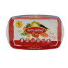 PLAT FOUR RECTANGLE 39X23CM O CUISINE
