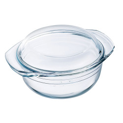 COCOTTE RONDE 2L3 O CUISINE