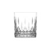 GOBELET GLEN 33CL EN VERRE FORME BASSE