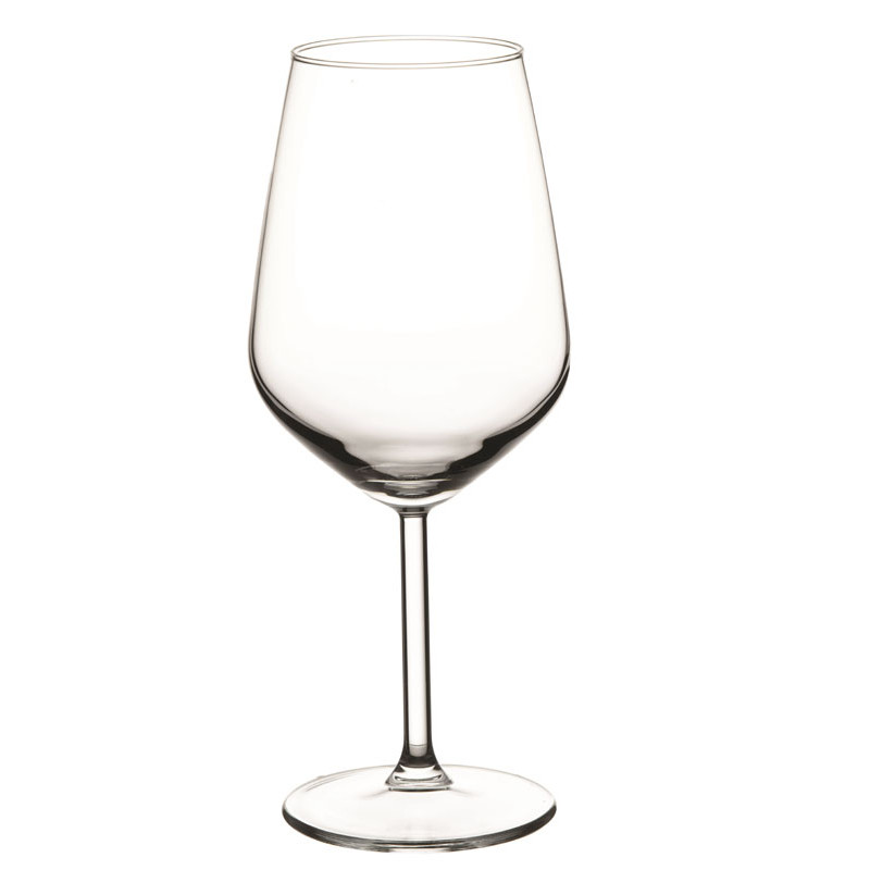 VERRE A PIED ALLEGRA 49CL TRANSPARENT
