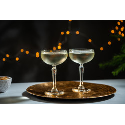 COUPE SPKSY  CALICE 24.5CL