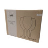 VERRE A PIED VIN PERFECTION 46CL