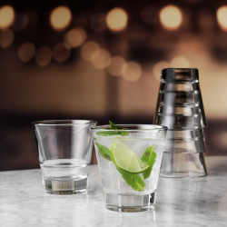 CHOPE FORME BASSE ENDEAVOR 20CL