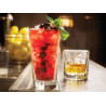 CHOPE FORME HAUTE PENTAGON 35CL