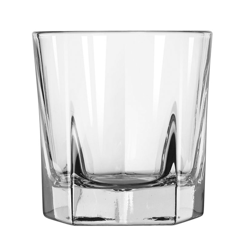 CHOPE FORME BASSE PENTAGONE 36CL