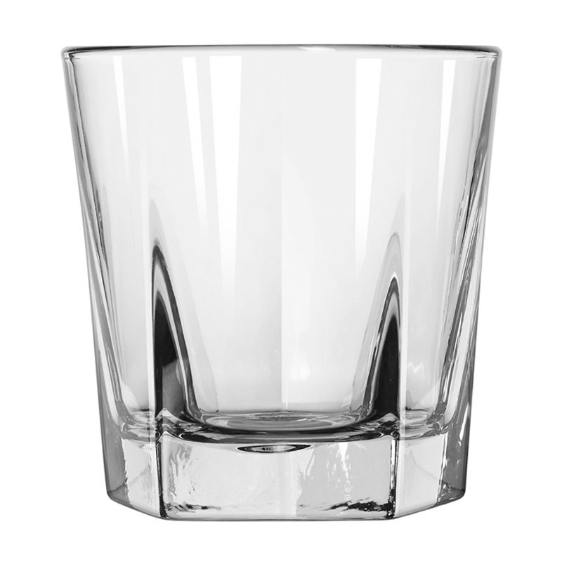 CHOPE FORME BASSE PENTAGON 26CL