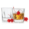CHOPE FORME BASSE PENTAGON 26CL