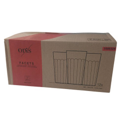 CHOPE FORME HAUTE FACETS BEVERAGE 35CL