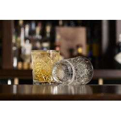 GOBELET SHOT ICON 6CL TRANSPARENT