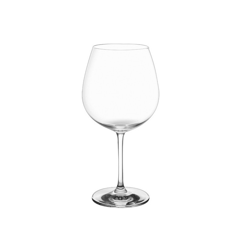 VERRE A PIED BOURGOGNE NUMERO 140 IVENTO 78CL