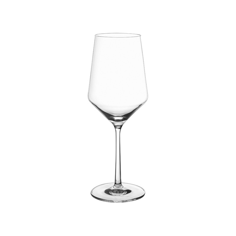 VERRE A PIED    CABERNET 55CL BELFESTA 112413