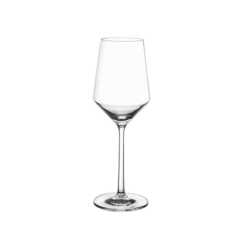 VERRE A PIED 30CL BELFESTA RIESLING