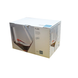 VERRE A PIED 70CL BELFESTA 112421