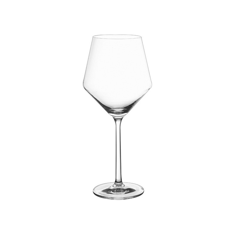 VERRE A PIED 46,5CL BELFESTA BEAUJOLAIS