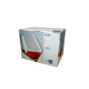 VERRE A PIED 46,5CL BELFESTA BEAUJOLAIS