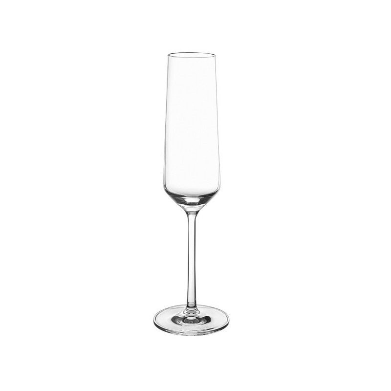 VERRE À PIED N°7 FLÛTE / 20,9 CL BELFESTA