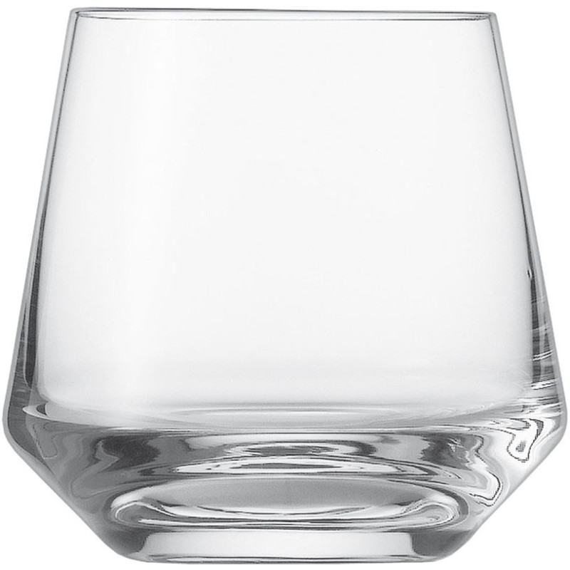 CHOPE FORME BASSE N°89 PURE 30,6CL