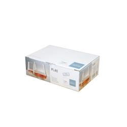 CHOPE FORME BASSE N°89  PURE 30,6CL