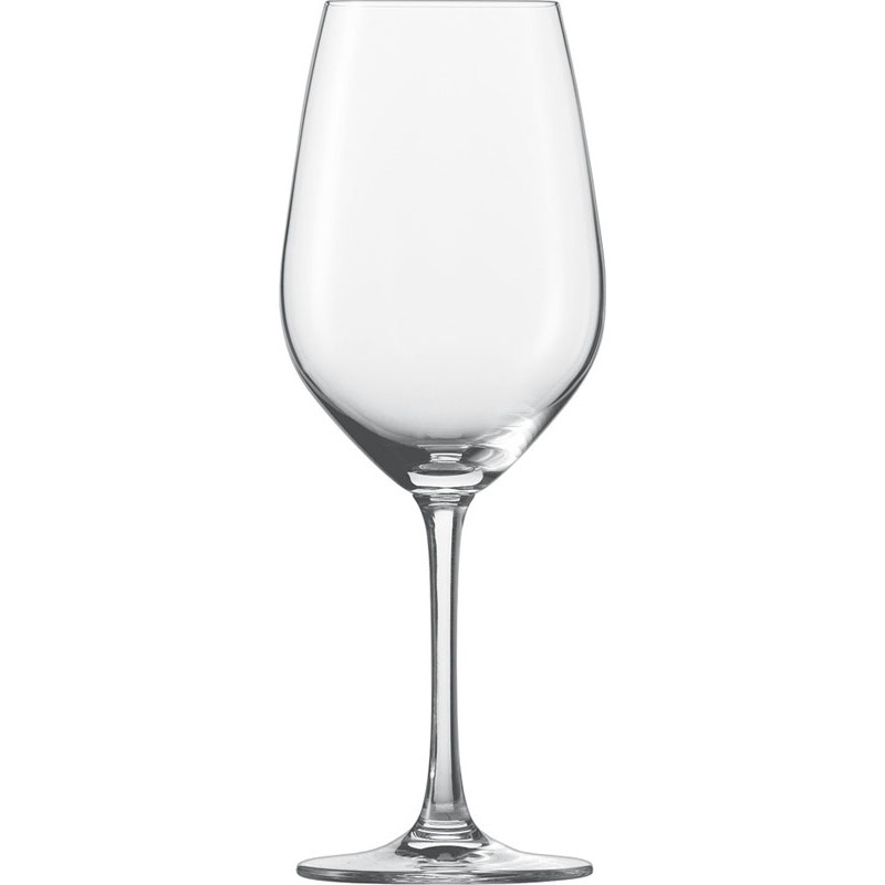 VERRE À PIED N°0 VINA 40CL BOURGOGNE