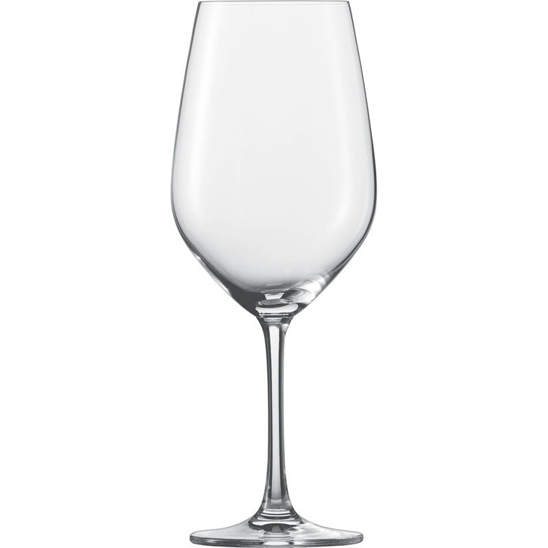 VERRE A PIED NUMERO 1 VINA 50,4CL