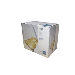 VERRE A PIED EAU NUMERO 2 VINA 27,9CL
