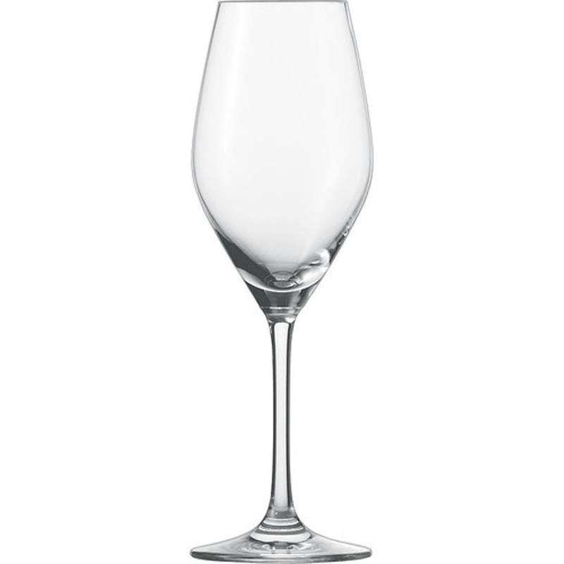 FLUTE CHAMPAGNE NUMERO 77 VINA 26,3CL