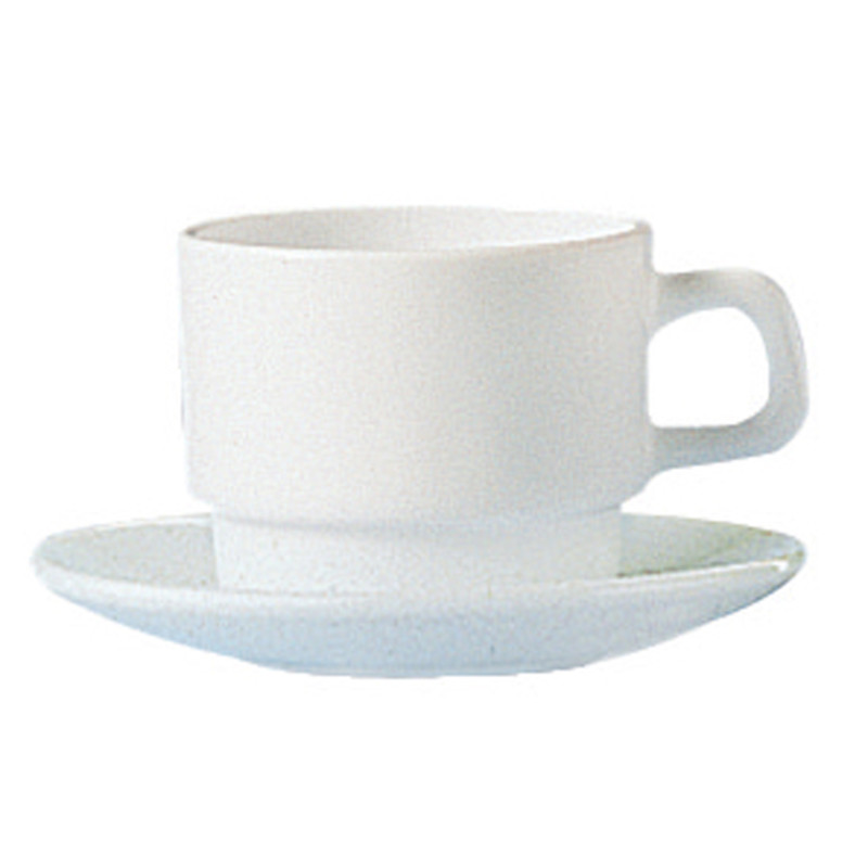TASSE RESTAURANT UNI 8CL ARCOROC