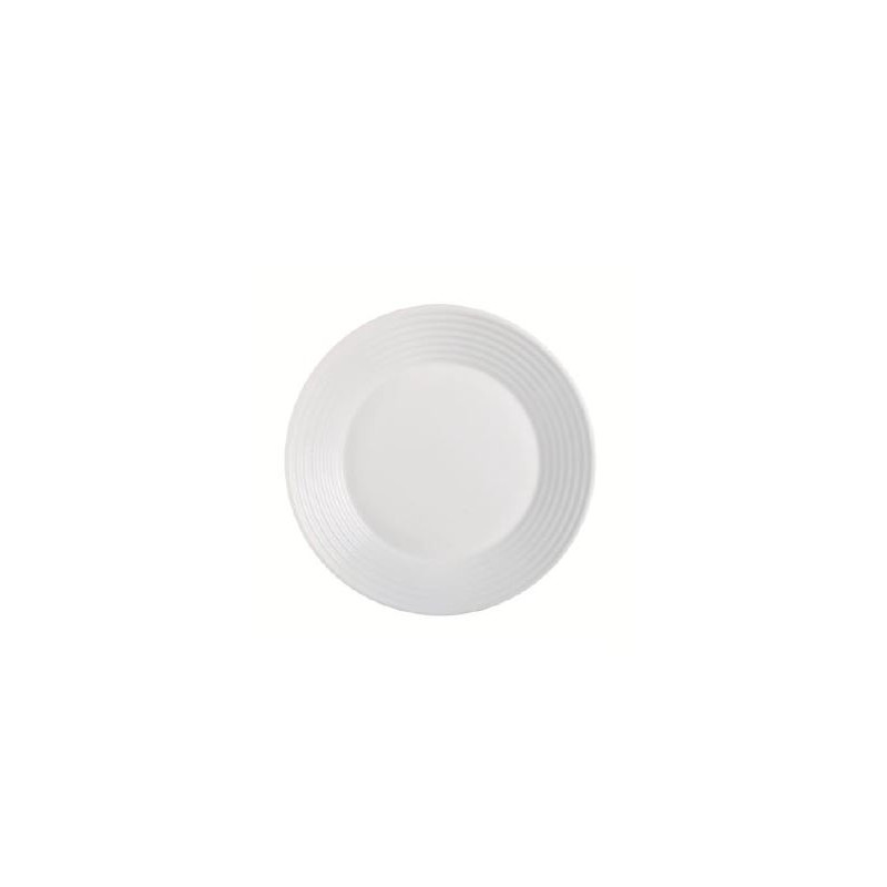 ASSIETTE CREUSE STAIRO 23CM  80CL ARCOROC
