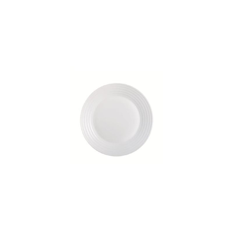 ASSIETTE DESSERT STAIRO 19CM ARCOROC