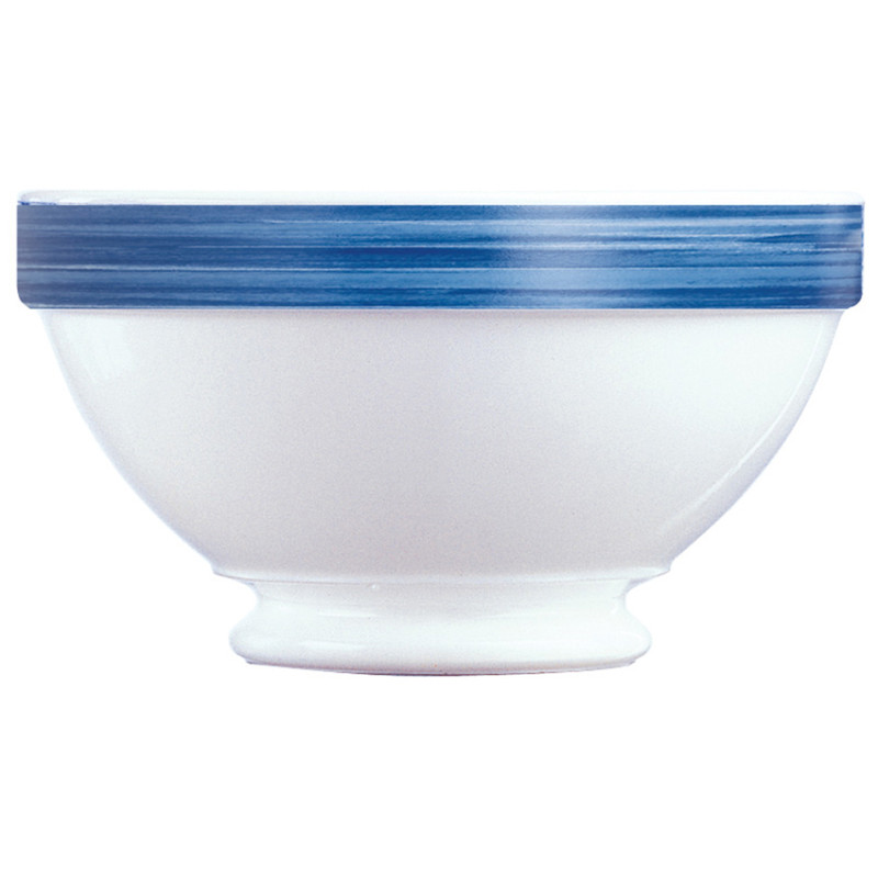 BOL BRUSH JEAN 13CM 51CL EMPILABLE