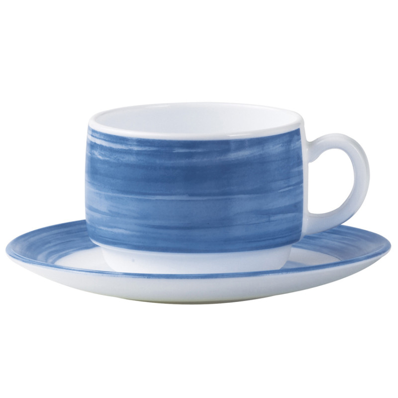 TASSE BRUSH JEAN 19CL