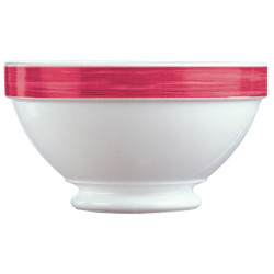 BOL BRUSH CHERRY 13CM 51CL EMPILABLE