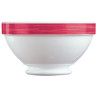 BOL BRUSH CHERRY 13CM 51CL EMPILABLE
