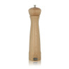 MOULIN À SEL LEO EN BOIS CLAIR 31 CM