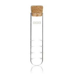 INFUSEUR À THÉ EN VERRE YCARE