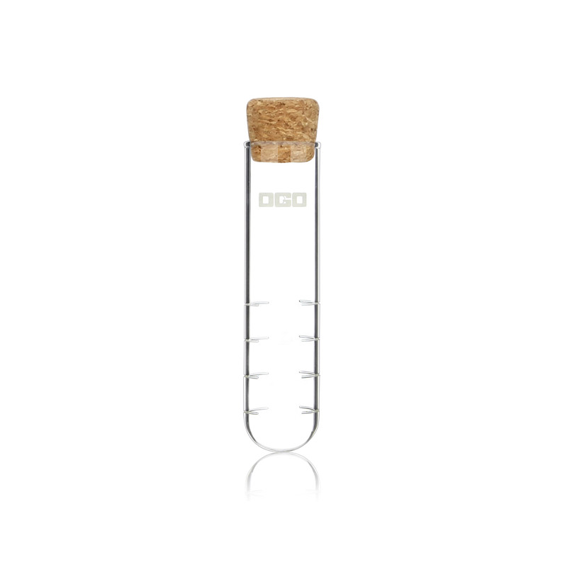 INFUSEUR À THÉ EN VERRE YCARE