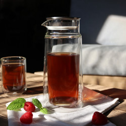 CARAFE VIKTOR DOUBLE PAROI...