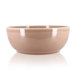 POKE BOWL 18CM EN GRÈS ROSE...
