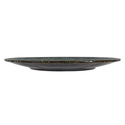 ASSIETTE PLATE VENUS 27CM EN PORCELAINE