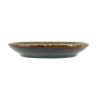 SOUCOUPE VENUS 14CM EN PORCELAINE