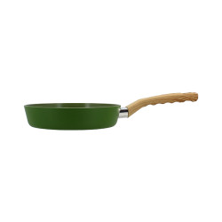 POELE 20CM EN ALUMINIUM...