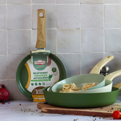 POELE COLORAMA 24CM EN...