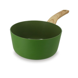 CASSEROLE DE 18CM EN...