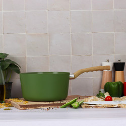 CASSEROLE DE 20CM EN...