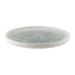 ASSIETTE DESSERT LUNAR OCEAN HYGGE 16CM PORCELAINE