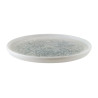 ASSIETTE DESSERT LUNAR OCEAN HYGGE 16CM PORCELAINE