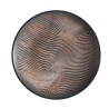 ASSIETTE PLATE CHARVET GOURMET 27CM EN PORCELAINE