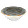 BOL AURA SPACE GOURMET 16CM PORCELAINE